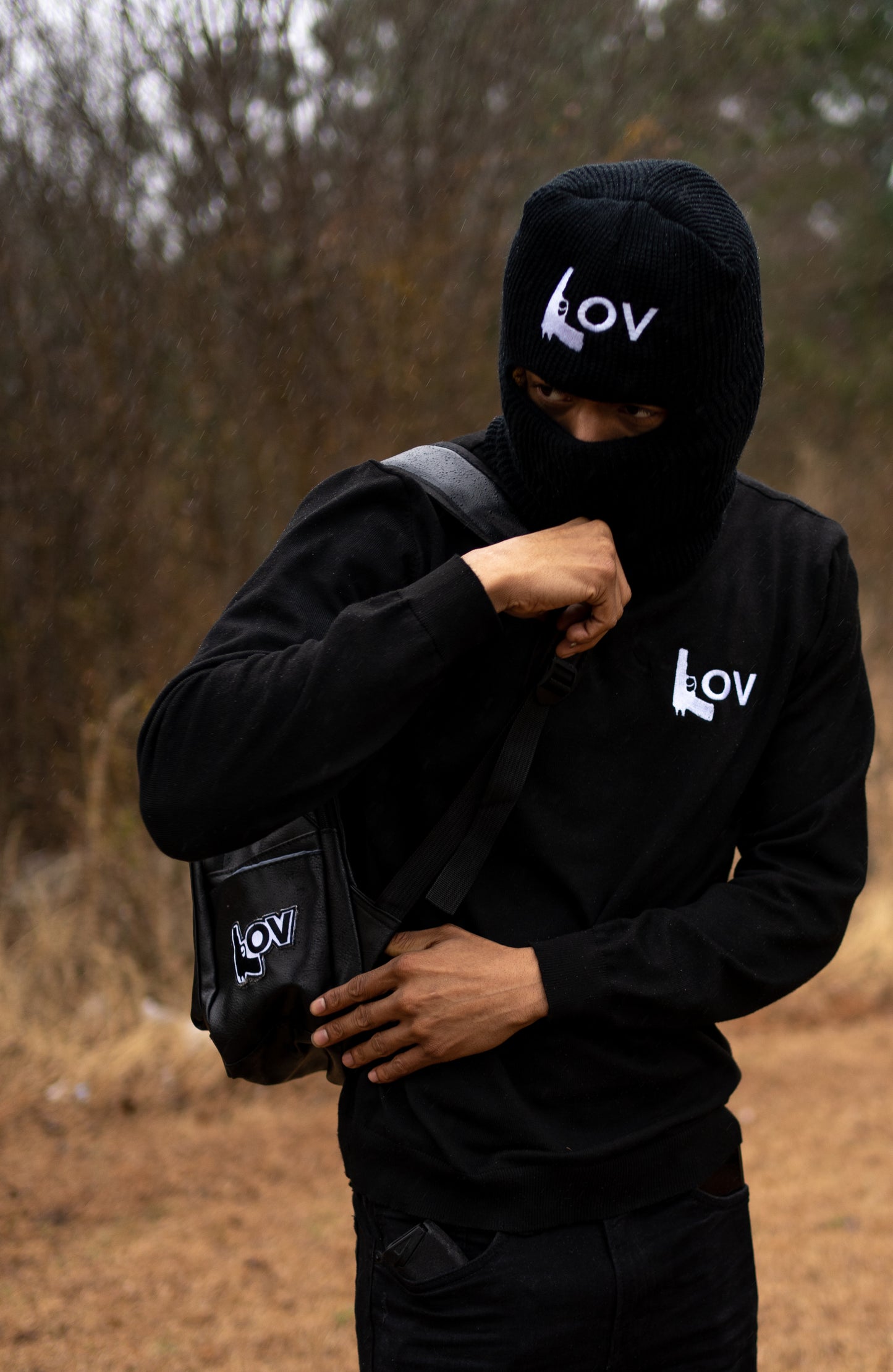 GlockLava