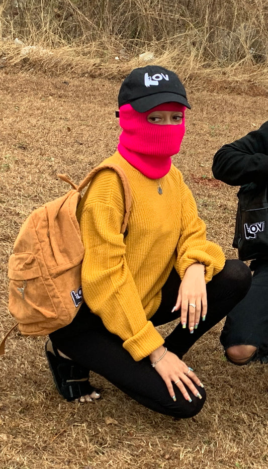 GlockLava