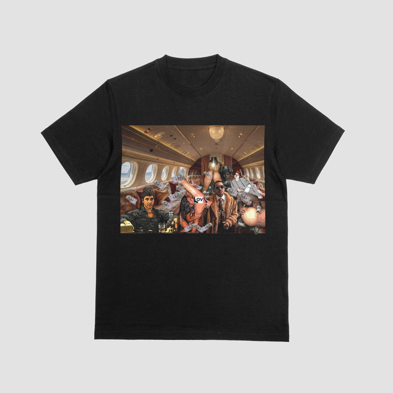 🔫OV BMF T-SHIRT