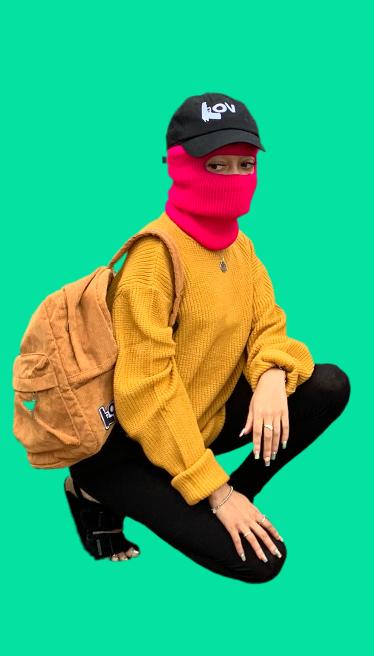 GlockLava
